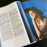Britta im Hirschhausens GESUND LEBEN Magazin vom STERN